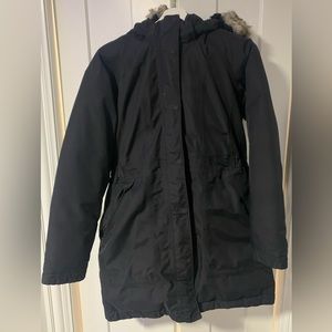 Women’s The North Face Parka